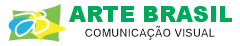 Logotipo Atual Card